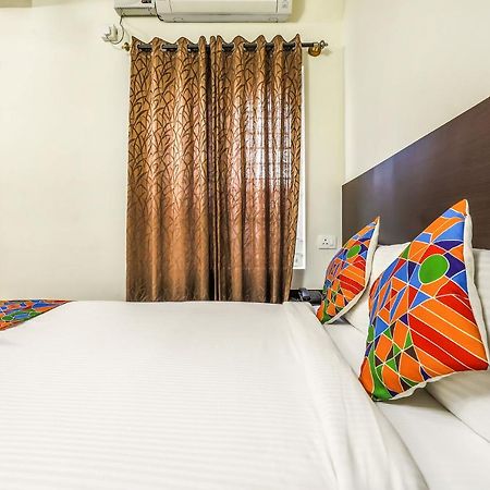 แฟ็บโฮเทล อาร์เอ็มเอส คอมฟอร์ต Hotel บังกาลอร์ ภายนอก รูปภาพ
